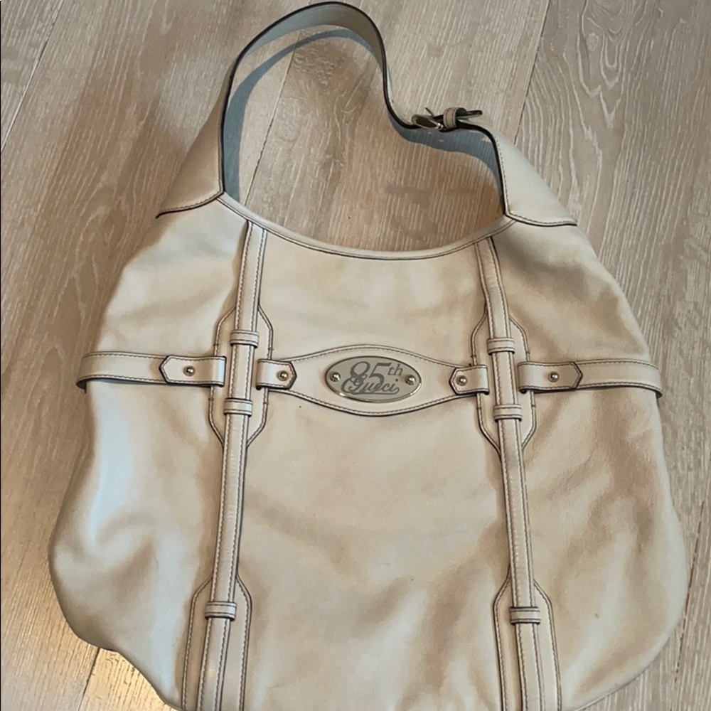 GUCCI Limited Edition 85th Anniversary